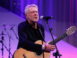 Streit über Reinhard Meys Friedenslied „Nein, meine Söhne geb ich nicht“: Die Antikriegskrieger