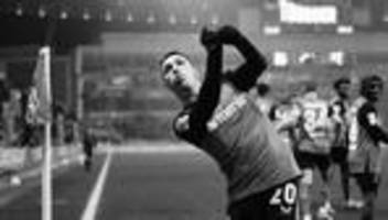 alejandro grimaldo: der freistoß-philosoph