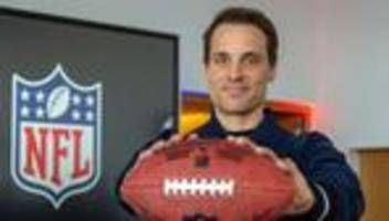 American Football: NFL-Hype in Berlin: Ticketnachfrage knackt Millionenmarke