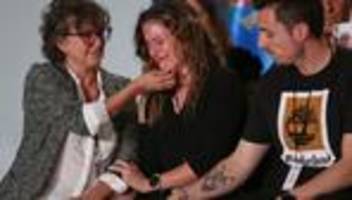 Ein Jahr nach Katastrophe: Trauerfeier am Jahrestag der Flutkatastrophe von Valencia