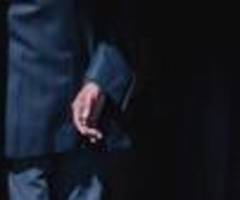 Frauen in Führungspositionen: Er nahm mein Gesicht – und schmatzte mir saftig auf den Mund