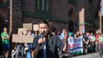 Gesellschaft: Neubauer zur Stadtbild-Debatte: Das Problem heißt Männer