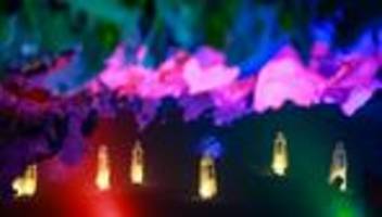 grusel: für groß und klein: gruselige halloween-events in thüringen