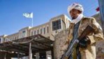 Konflikt: Pakistan erklärt Friedensgespräche mit Afghanistan für gescheitert