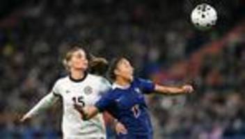 Nations-League-Halbfinale: Das hätte auch ein ruhiger Abend werden können