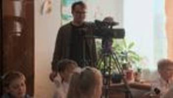 Schulen in Russland: Jahrgangsbester im Granatenweitwurf