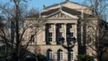 Sorge vor Personalabbau: Göttinger Theaterintendant kündigt vorzeitigen Rückzug an