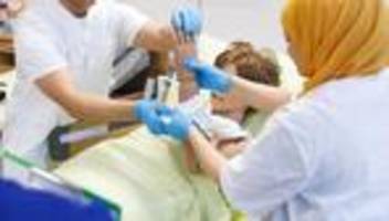 statistik: mehr ausländische abschlüsse in niedersachsen anerkannt