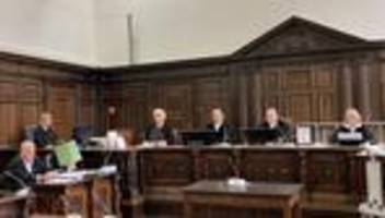 Tat im Drogenrausch: Rund drei Jahre Haft für Messerangriff auf Autofahrer