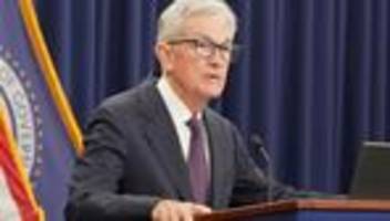 US-Notenbank: US-Notenbank senkt Leitzins erneut - Arbeitsmarkt im Fokus