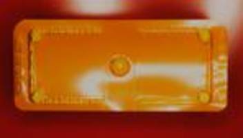 Verhütung: Pille danach in England ab sofort kostenlos erhältlich