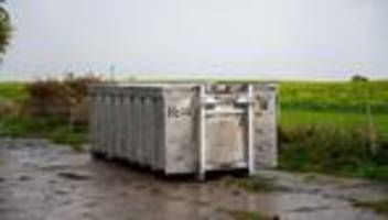 Vogelgrippe: Saarland verhängt als erstes Bundesland Stallpflicht wegen Vogelgrippe