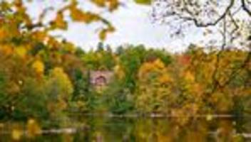 Wetter: Wechselhaftes Wetter in Berlin und Brandenburg