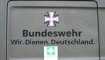 zivile nutzung passé: pläne des verteidigungsministeriums treffen kaiserslautern