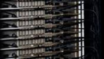 börse: nvidia erreicht als erster konzern fünf milliarden dollar börsenwert