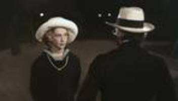 björn andrésen: sein blick sah das glück