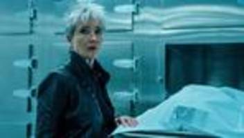 down cemetery road: in oxford wird noch ordentlich getötet