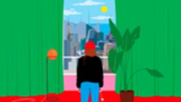 Einsamkeit der Moderne: Macht New York einsam?