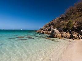 Bei Rückkehr ist sie tot: Kreuzfahrtschiff vergisst 80-Jährige auf australischer Insel