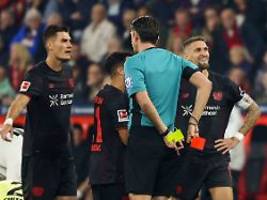 Bereits zur WM 2026?: Fußball-Regelhüter bereiten VAR-Ausweitung vor