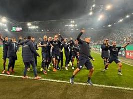 Nächste Blamage, dann der BVB: VfL Bochum dreht Lautsprecher Sandro Wagner den Ton ab