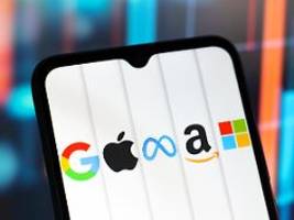 151 Millionen im letzten Jahr: US-Techkonzerne geben deutlich mehr für EU-Lobbyismus aus