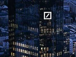 Analystenerwartungen übertroffen: Deutsche Bank sorgt mit hohem Gewinn für Überraschung