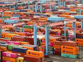 EU soll nachverhandeln: Maschinenbauer warnen vor Ausweitung der US-Stahlzölle