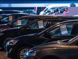 Internationaler Rekordwert: Mehr als jeder fünfte Neuwagen fährt rein elektrisch