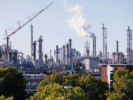 Konzern senkt Gewinnziel: Schwache Nachfrage drückt BASF-Umsatz im dritten Quartal