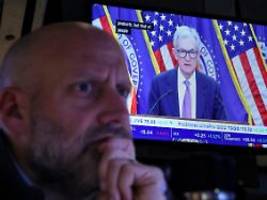Nvidia knackt Fünf-Billionen: Fed tritt auf die Spaßbremse an der Wall Street