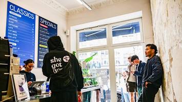 Billiger Kaffee und Gentrifizierung: Das steckt hinter LAP-Cafés