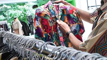 Boom dank Vinted? Warum Secondhand-Mode in Berlin beleibter ist denn je