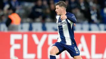 Diego Demme glänzt bei Hertha wieder, doch ein Problem bleibt