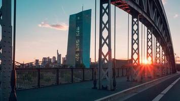 EZB-Zinsentscheid: Wann? Uhrzeit, Termine und Livestream im Überblick