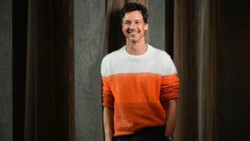 Florian David Fitz: „Ich definiere mich nicht über Glück“