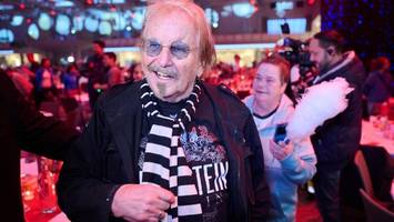 Frank Zander verliert besonderes Tier – „Das ist ‘ne echte Tragödie“