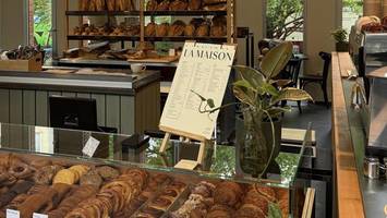 La Maison expandiert: Kreuzberger Café eröffnet zweimal in Prenzlauer Berg