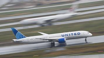 medien: us-airlines spenden essen an flughafenmitarbeiter