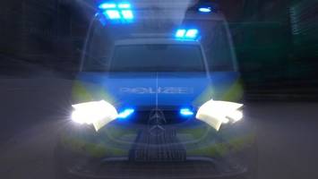 Messeralarm an Schule: Polizei rückt zu Großeinsatz in Ludwigshafen aus