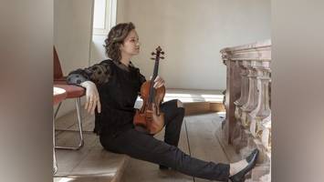 Stargeigerin Hilary Hahn sagt Konzerte bei Philharmonikern ab