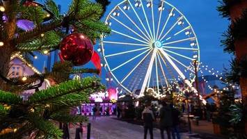 Weihnachts-Rummel „Lichtenberger Winterzeit“: Infos im Überblick