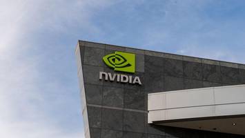 „Nvidia“ ist als erstes Unternehmen mehr als fünf Billionen Dollar wert