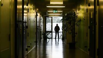 „Weihnachtsamnestie“: Berlin entlässt Häftlinge früher aus dem Gefängnis