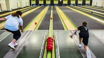 lenther steig: undichtes dach gefährdet die bundesliga-kegelbahn