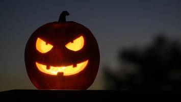 Süßes oder Saures: Tipps für ein stressfreies Halloween-Erlebnis