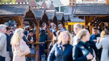 Weihnachtsmarkt und Winterwelt am Potsdamer Platz: Die wichtigsten Infos