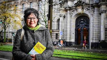 carla kalkbrenners neuer berlin-krimi: „man versteht die täter zum teil“