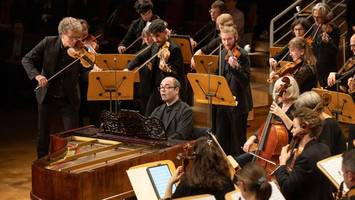 emilie mayer: ein festival für die wiederentdeckte komponistin