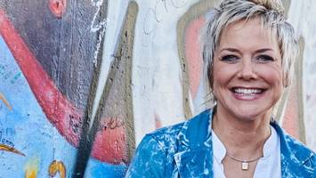 Inka Bause: 40-jähriges Bühnen-Jubiläum im Admiralspalast